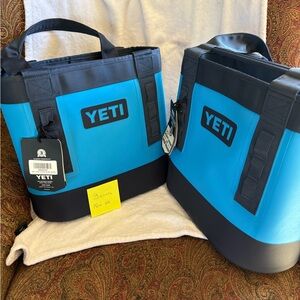 Yeti Camino Big Wave Blue 20